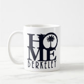 Mug HomE Berkeley SC 11oz (Gauche)
