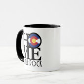 Mug HOME Castle Rock (Devant gauche)