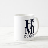 Mug HOME Dorchester SC (Devant droit)