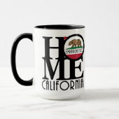 Mug HOME Embarcadero (Gauche)