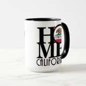 Mug HOME Embarcadero (Devant droit)