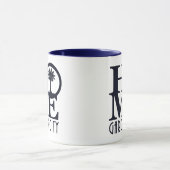 Mug HOME Garden City (Centre)