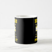 Mug HOME IS WHERE YOU PARK IT DE LIfe (Centre)