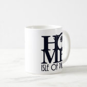 Mug HOME Isle of Palms SC 11oz (Devant droit)