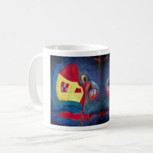 Mug Home Knight