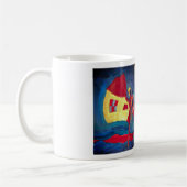 Mug Home Knight (Gauche)