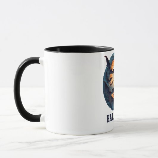 Mug Home & Living (Gauche)