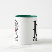 Mug HOME Lompico CA (Centre)