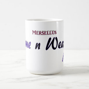 Mug Home n Wears Logo