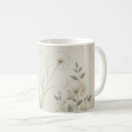 Mug Home of Harmony (Devant droit)