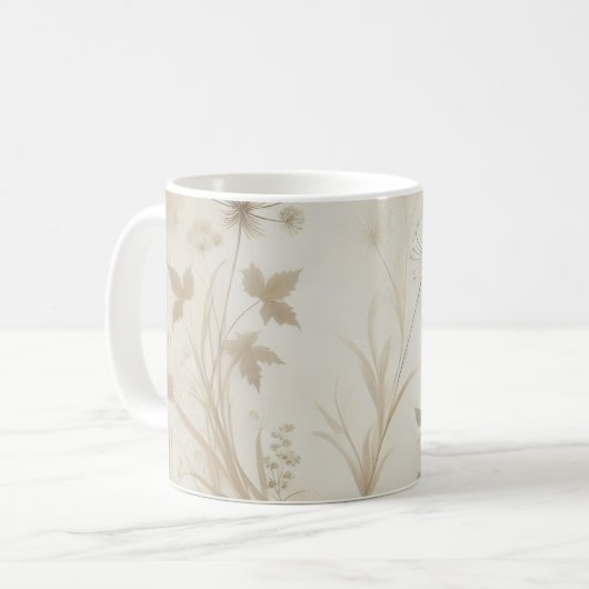 Mug Home of Harmony (Devant gauche)