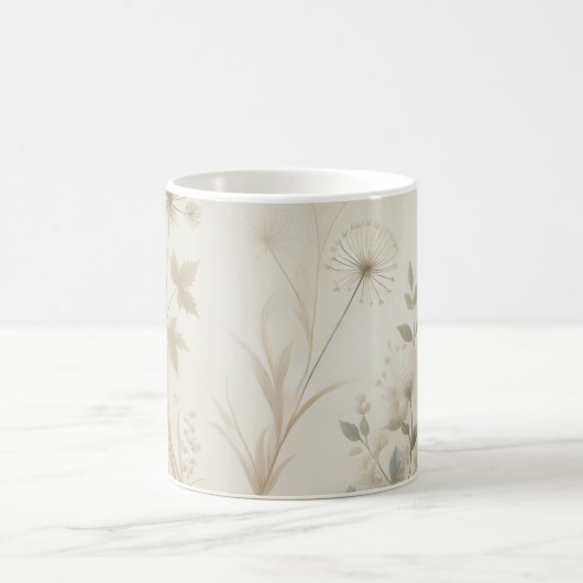 Mug Home of Harmony (Centre)