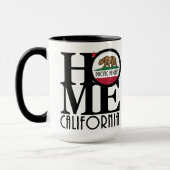 Mug HOME Pacific Heights (Gauche)