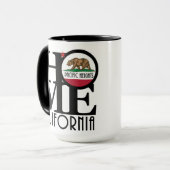 Mug HOME Pacific Heights (Devant gauche)
