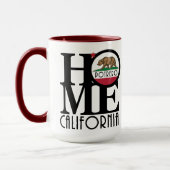 Mug HOME Potrero (Gauche)