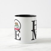Mug HOME Scotts Valley CA (Centre)