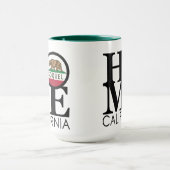 Mug HOME Soquel CA (Centre)