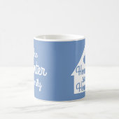 Mug Home Sweet Home (Centre)