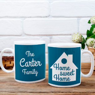 Mug Home Sweet Home