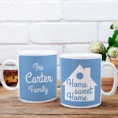 Mug Home Sweet Home