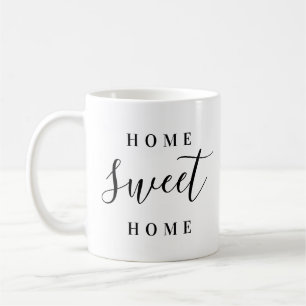 Mug Home Sweet Home