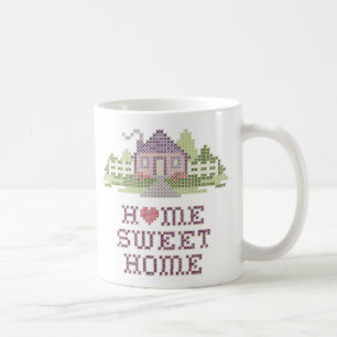 Mug Home Sweet Home