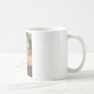 Mug Home Sweet Home Art Imprimer