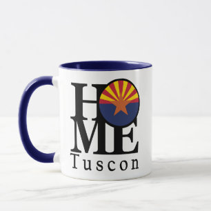 Mug HOME Tuscon AZ