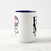 Mug HOME Vail Colorado (Centre)