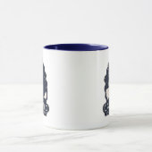 Mug Homeboy de montant éligible maximum de Galilée (Centre)