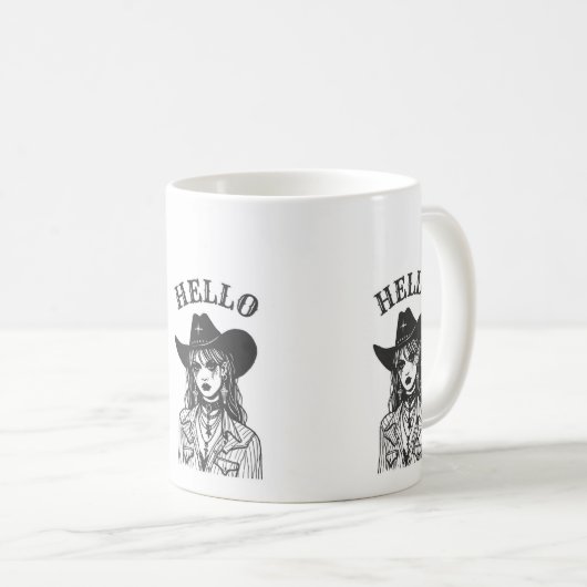 Mug HomeEssentials (Devant droit)
