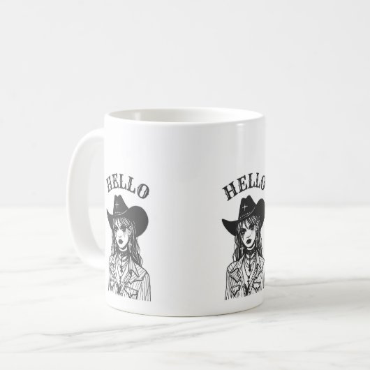 Mug HomeEssentials (Devant gauche)
