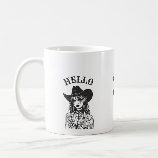 Mug HomeEssentials (Gauche)