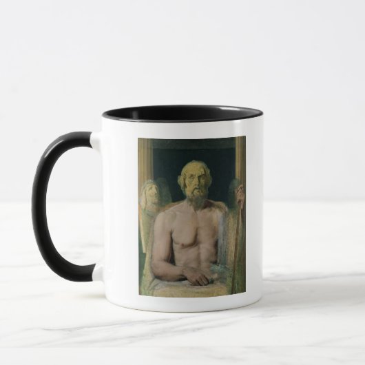 Mug Homer (Gauche)