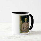 Mug Homer (Devant droit)