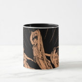 Mug Homer l'odyssée (Centre)