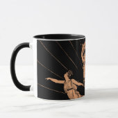 Mug Homer l'odyssée (Gauche)