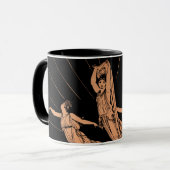 Mug Homer l'odyssée (Devant gauche)