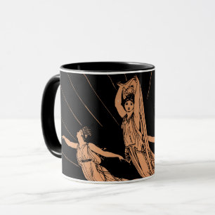 Mug Homer l'odyssée