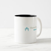 Mug HomeTeam GameDev (Devant droit)