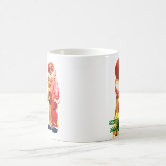 Mug Homey ne joue pas ça (Centre)