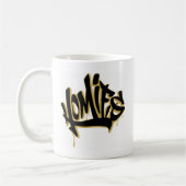 Mug Homies® (Gauche)