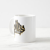 Mug Homies de Christ® (Devant gauche)
