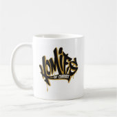 Mug Homies de Christ® (Gauche)