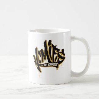 Mug Homies de Christ®