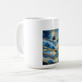 Mug Hommage à Diego Maradona (Devant gauche)