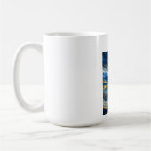 Mug Hommage à Diego Maradona (Gauche)