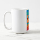 Mug Hommage à Hulk Hogan (Gauche)