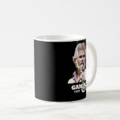 Mug Hommage à Kenny Rogers (Devant droit)