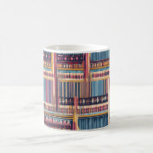 Mug Hommage Abstrait amérindien 07 (Centre)